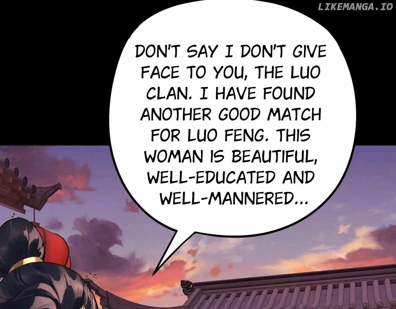 I Am The Fated Villain Chapter 248 18